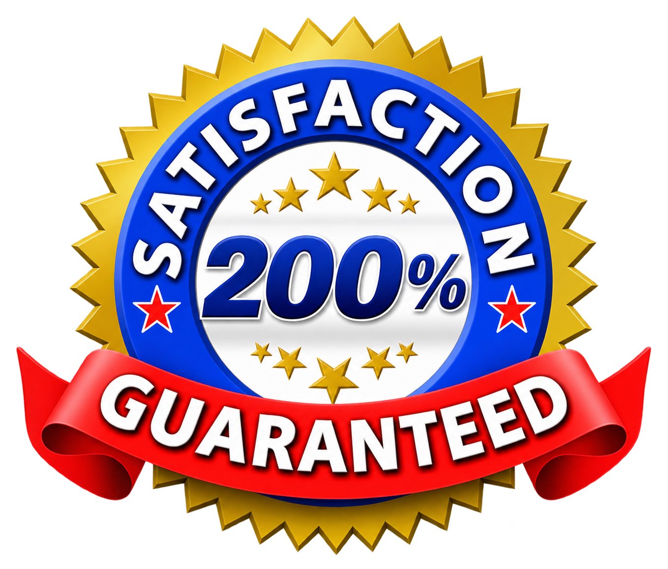 PCRS risk-free guarantee